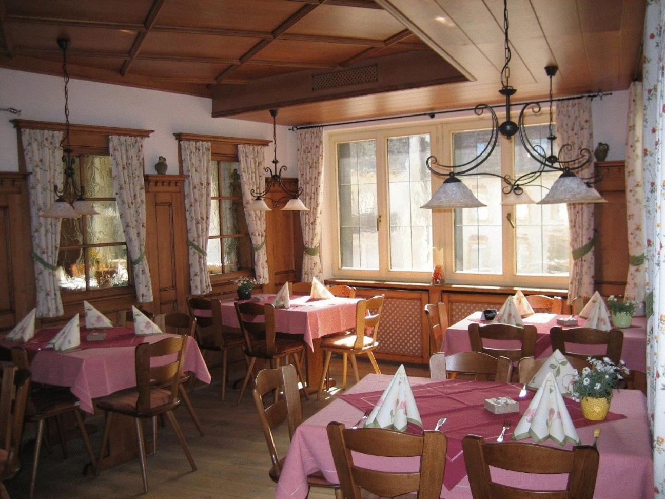 Hotel Krone Stühlingen - Das Tor zum Südschwarzwald Exterior foto
